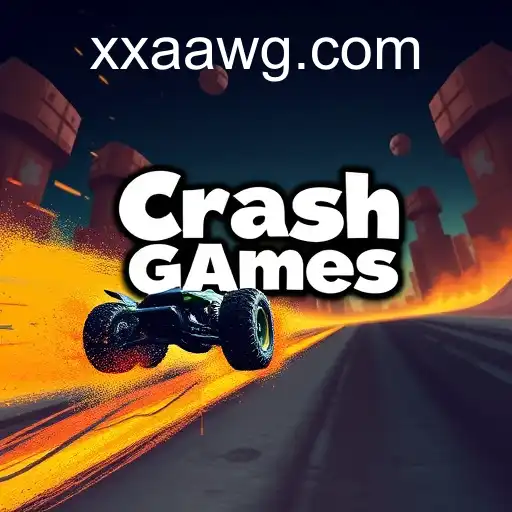 Crash Games