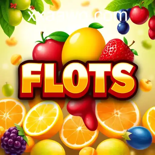 Slots de Frutas