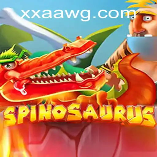 Explore o Mundo Jurássico: O Jogo Spinosaurus e Suas Regras